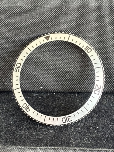 Lunette montre plongée - lunette,