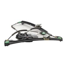 Leve vitre electrique avant droit VOLKSWAGEN POLO 5 PHASE 1 6R4837462N