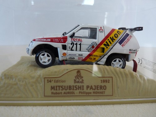 Mitsubishi pajero 211 - pajero,