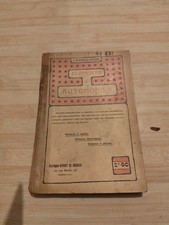 Éléments d’Automobile –