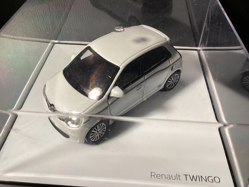 Renault twingo phase - renault,