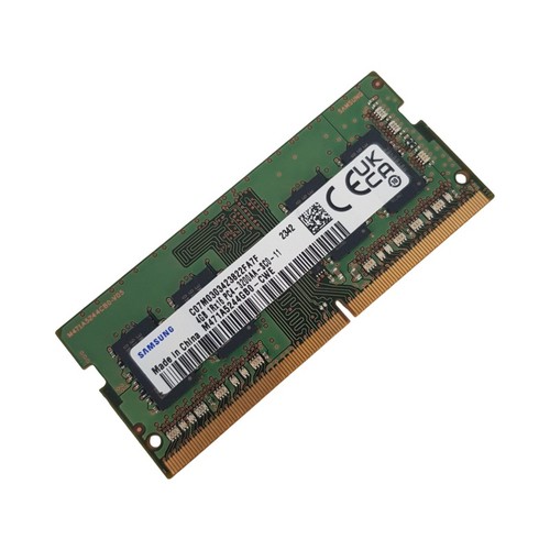 Barrette mémoire 4go ram ddr4 - 4go,