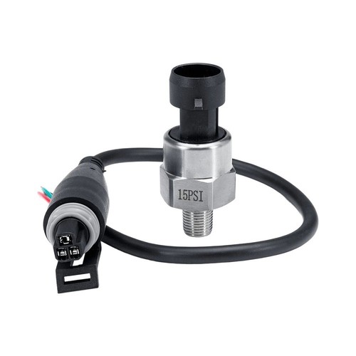 Capteur pression 8 npt - capteur,