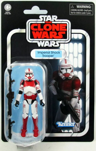 Star wars the vintage - star, (the