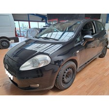 Vitre de porte avant droite Fiat Grande Punto (199) 2008 51869135