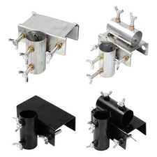 Support de parasol robuste