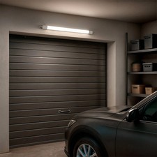 Réglette Étanche LED 120cm