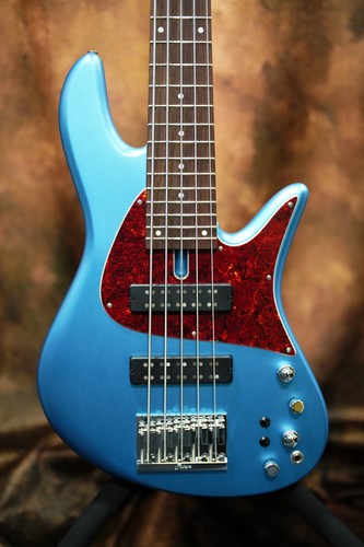 Fodera emperor standard - fodera,