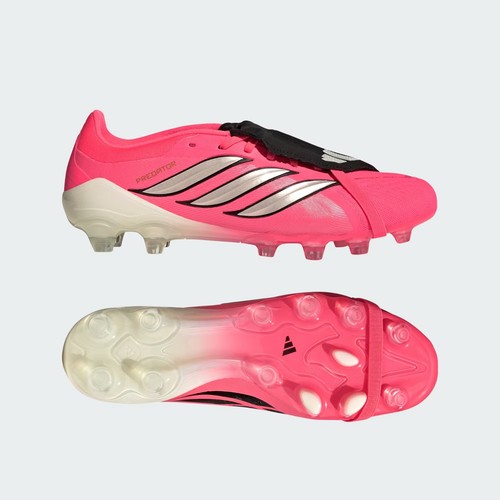 Adidas predator pro fold over - adidas, fold-over
