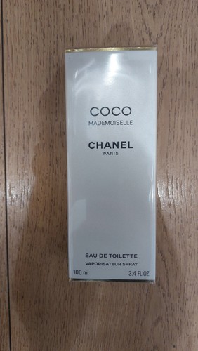 Coco mademoiselle eau - coco,
