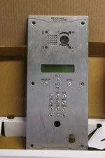 Occasion : Platine de rue