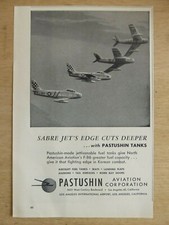 3/53 PUB PASTUSHIN AVIATION