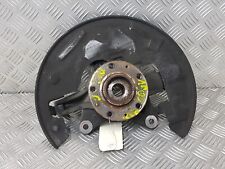 Fusée / moyeu avant gauche - Peugeot RCZ 1.6Thp 200ch