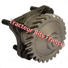 Pompe à Huile complet pour tracteur  Ferguson 835DS, FE35, TE20F 827615M91