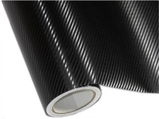 7,46€/m² Film En Carbone 3D