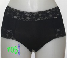 NEUF @@  BOXER COTON NOIR +