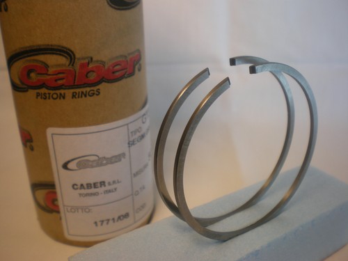 Jeu anneaux piston pour - d'anneaux,