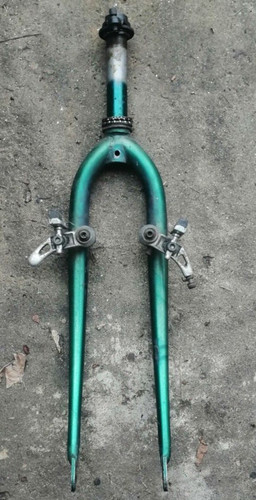 Fourche vtc gitane roue - roue, 700