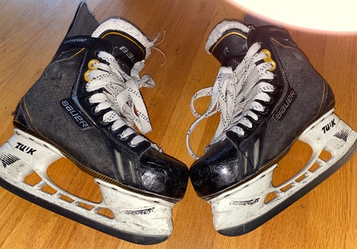 Bauer supreme one 6 - bauer,
