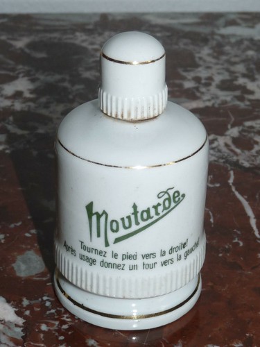 Superbe très rare ancien