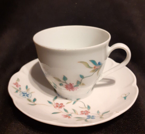 Haviland tasse café en - haviland,