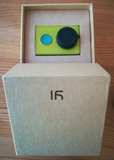 Xiaomi Yi WiFi 1080P Action Sports Camera 16MP Bluetooth Mini Caméscope DV 155°