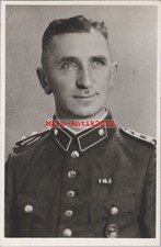 Photo, portrait, gardien en