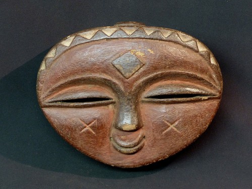 Art africain élégant - aa,