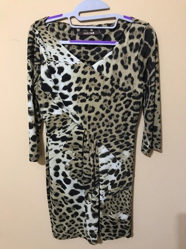 Roberto cavalli woman dress - roberto,