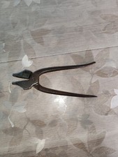 Rare Ancienne pince  de