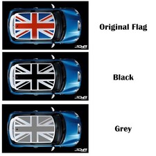 Kit Autocollant Toit Ouvrant