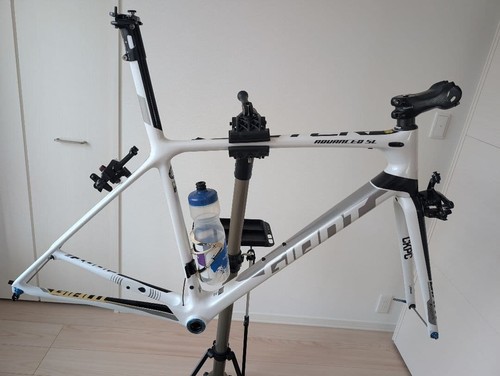 Giant tcr advanced - tcr,