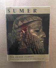 PARROT, André. Sumer