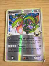 Carte Pokémon Rayquaza C