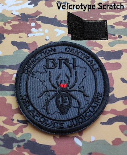 Patch bri brigade - bri,