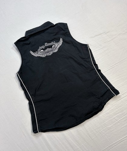Vtg harley davidson - vtg,