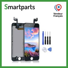 ECRAN LCD POUR IPHONE 6S NOIR