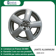 🇫🇷 JANTE ALUMINIUM AUDI