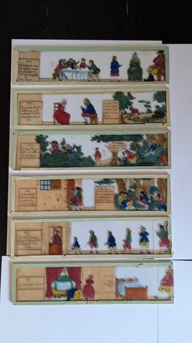 Petit poucet plaques en - poucet,,