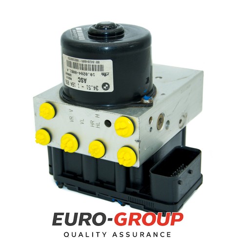Unité hydraulique abs bmw - abs, 3