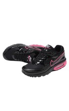 Nike Air Max BW Femme Noir