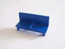 PLAYMOBIL (T4239) EQUESTRE - Banquette Siège Arrière Charrette Calèche 3117