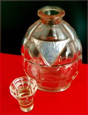 Vigny -  "Heure intime" (Grand