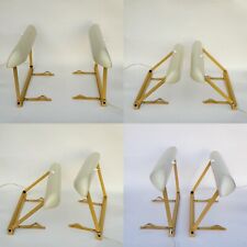 2 Lampe attr. Perriand Philips