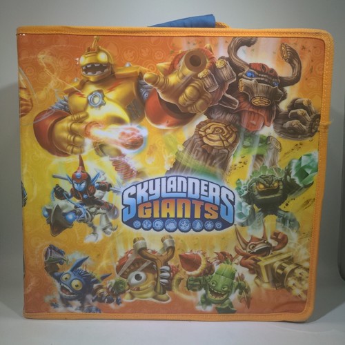 Official skylanders giants - skylanders,