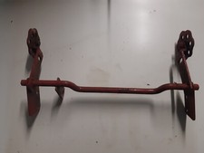 axe de relevage de coupe de