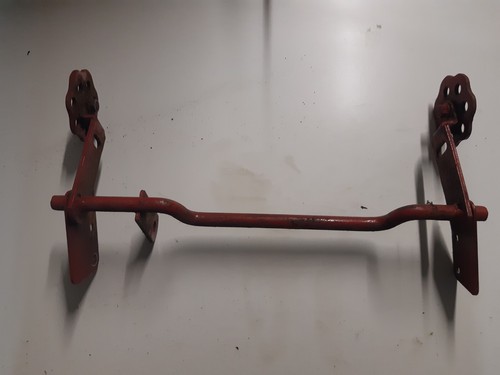 Axe relevage coupe de - axe,
