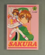 Sakura Card Captor Anime