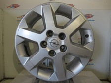 Jante ALU OPEL ASRA G 16