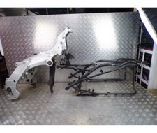 BMW K1200 LT 07/1999 - CADRE +